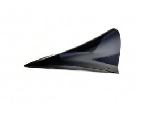 Motorcycle windshield YAMAHA Fazer FZ S 600 RACING