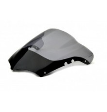 Motorcycle windshield YAMAHA SZR 660 STANDARD