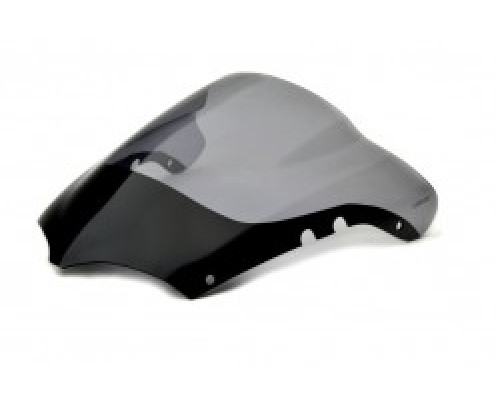 Motorcycle windshield YAMAHA SZR 660 STANDARD Motorcycle windshield YAMAHA SZR 660 STANDARD