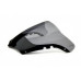 Motorcycle windshield YAMAHA SZR 660 STANDARD