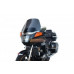 Motorcycle windshield YAMAHA XVZ 1200 Venture Royal