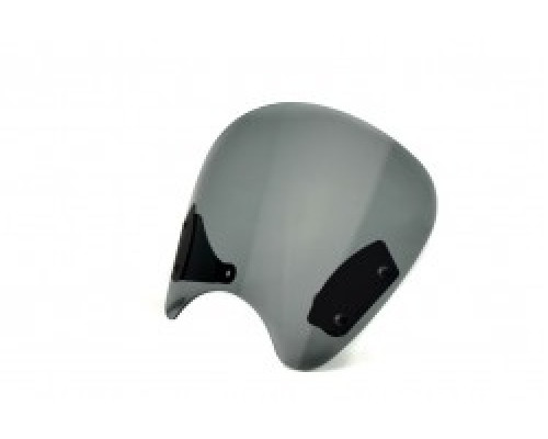 Motorcycle windshield YAMAHA XV 1600 Wild Star