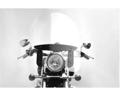 Motorcycle windshield YAMAHA XVS 1100 Drag Star Classic Motorcycle windshield YAMAHA XVS 1100 Drag Star Classic
