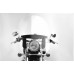 Motorcycle windshield YAMAHA XVS 1100 Drag Star Classic