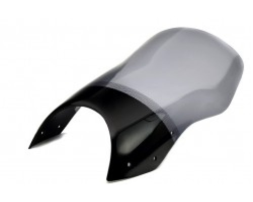 Motorcycle windshield YAMAHA BT Bulldog 1100 TOURIST Motorcycle windshield YAMAHA BT Bulldog 1100 TOURIST