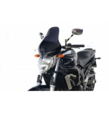 YAMAHA FZ-6N Motorcycle Windshield