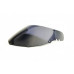 Motorcycle windshield YAMAHA FZR 600 STANDARD