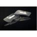 Hand Deflectors