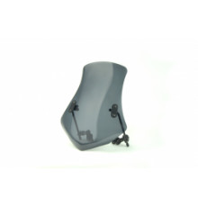 Universal motorcycle windshield U1T