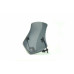 Universal motorcycle windshield U1T