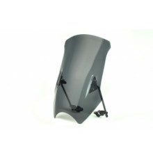 Universal motorcycle windshield U2T