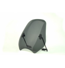 Universal motorcycle windshield U4S