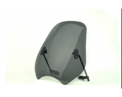 Universal motorcycle windshield U4S Universal motorcycle windshield U4S