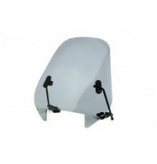 Universal motorcycle windshield U5K