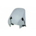 Universal motorcycle windshield U5K