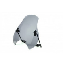 Universal motorcycle windshield U6S