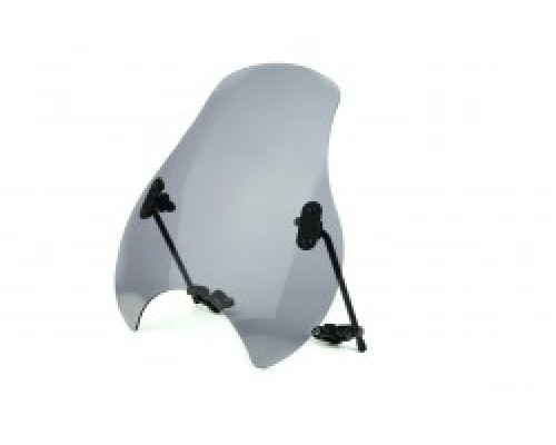 Universal motorcycle windshield U6S Universal motorcycle windshield U6S
