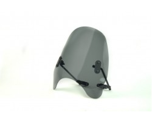 Universal motorcycle windshield U8S Universal motorcycle windshield U8S