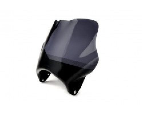 Universal motorcycle windshield N4-25 Universal motorcycle windshield N4-25