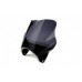 Universal motorcycle windshield N4-25