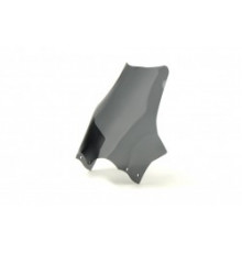 Universal motorcycle windshield N8-DUO
