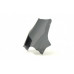 Universal motorcycle windshield N8-DUO