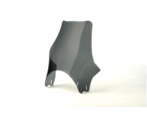 Universal motorcycle windshield N9-28 Universal motorcycle windshield N9-28