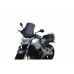 Universal motorcycle windshield U1T