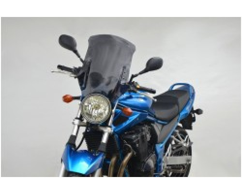 Universal motorcycle windshield U2T Universal motorcycle windshield U2T