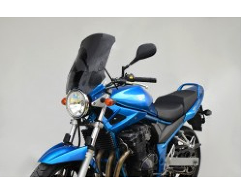 Universal motorcycle windshield U2T Universal motorcycle windshield U2T