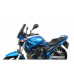 Universal motorcycle windshield U7T