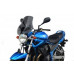 Universal motorcycle windshield U7T