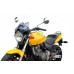 Universal motorcycle windshield N2-26