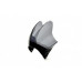 Universal motorcycle windshield N2-26