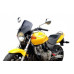 Universal motorcycle windshield N3-25