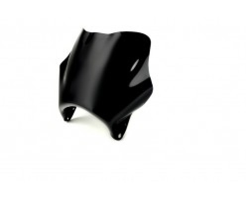 Universal motorcycle windshield N4-25 Universal motorcycle windshield N4-25