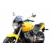 Universal motorcycle windshield N5-23