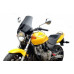 Universal motorcycle windshield N6-35