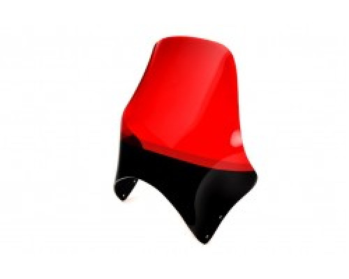 Universal motorcycle windshield N7-27 Universal motorcycle windshield N7-27