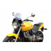 Universal motorcycle windshield N7-27