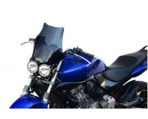 Universal motorcycle windshield N8-DUO Universal motorcycle windshield N8-DUO