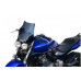 Universal motorcycle windshield N8-DUO