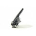 Universal motorcycle windshield N8-DUO