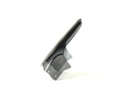 Universal motorcycle windshield N8-DUO Universal motorcycle windshield N8-DUO
