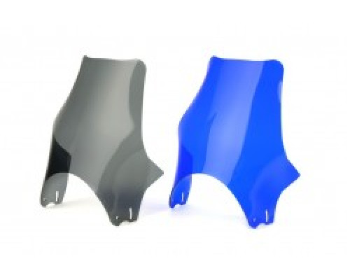 Universal motorcycle windshield N9-28 Universal motorcycle windshield N9-28