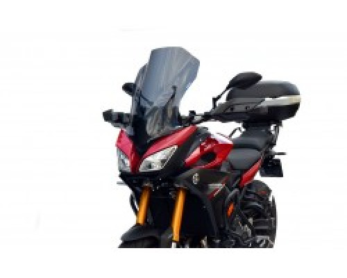 Motorcycle windshield YAMAHA MT-09 Tracer TOURIST Motorcycle windshield YAMAHA MT-09 Tracer TOURIST