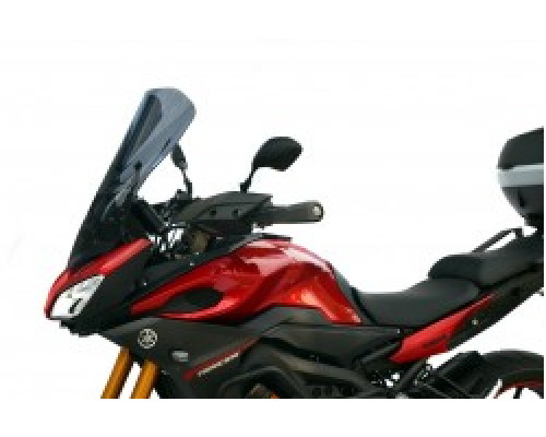 Motorcycle windshield YAMAHA MT-09 Tracer TOURIST Motorcycle windshield YAMAHA MT-09 Tracer TOURIST