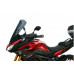 Motorcycle windshield YAMAHA MT-09 Tracer TOURIST