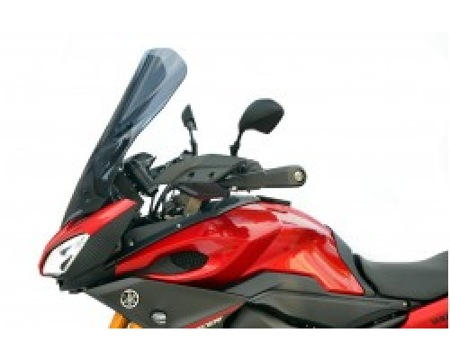 Motorcycle windshield YAMAHA MT-09 Tracer TOURIST Motorcycle windshield YAMAHA MT-09 Tracer TOURIST