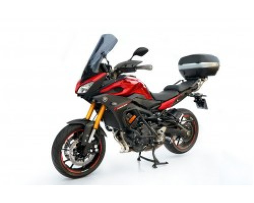 Motorcycle windshield YAMAHA MT-09 Tracer TOURIST Motorcycle windshield YAMAHA MT-09 Tracer TOURIST